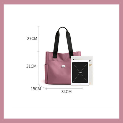 Large Capacity Shoulder Bag For Women