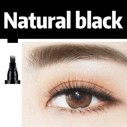 💃🏻Magical Precise Waterproof Brow P