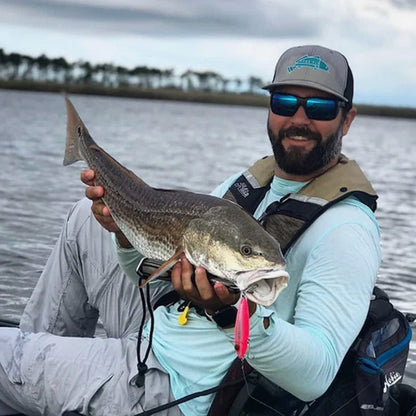Topwater Co Snabbklämmor