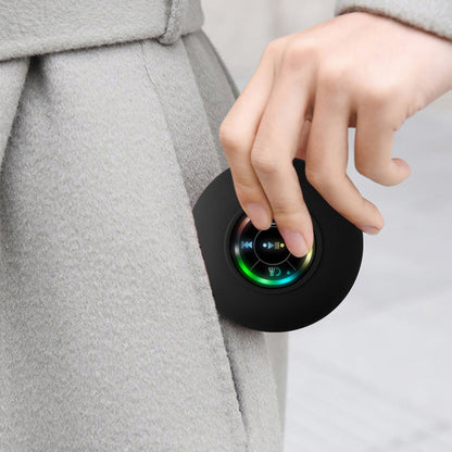 Stor Sugkopp LED-Ljus Vattentät Bluetooth-Högtalare/Large Suction Cup LED Light Waterproof Bluetooth Speaker