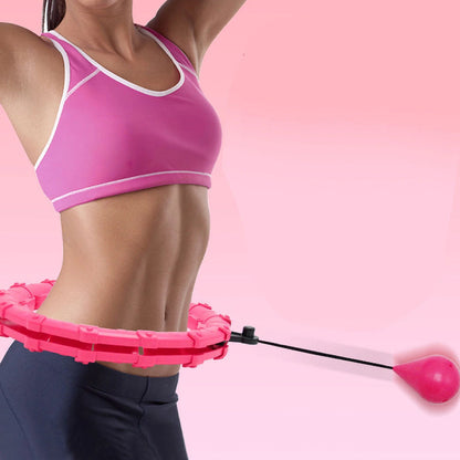 Fitness Hula Hoop