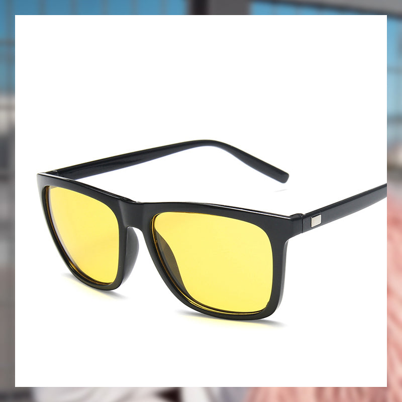 💥New Design Men Polarized Solglasögon
