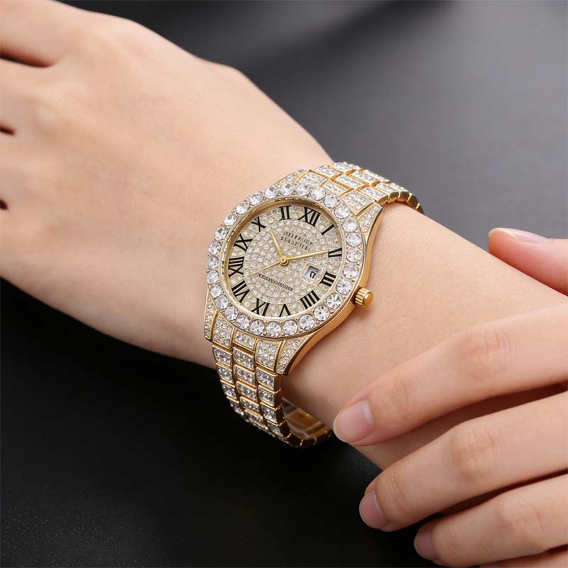 CARTICEVVS ICED OUTWATCH