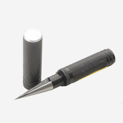 🛠️ 0-14mm Hole Puncher(Can be used for self-defense)