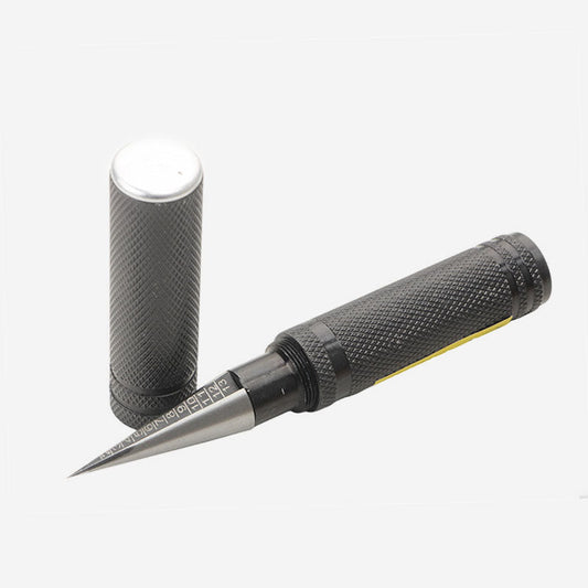 🛠️ 0-14mm Hole Puncher(Can be used for self-defense)