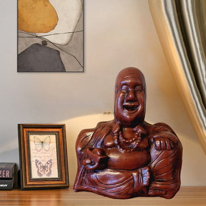 🤣Buddhas återkomst ｜ Ett oväntat dolt ansikte