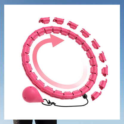 Fitness Hula Hoop