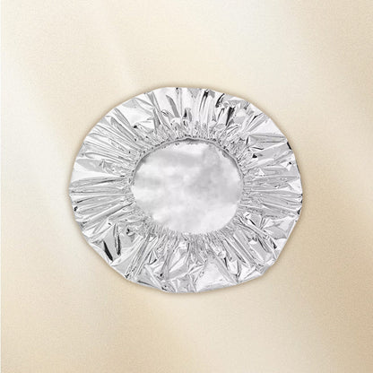 Isoleringsskydd av aluminiumfolie för engångsbruk