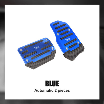 🚗Consentbil™ Halkfria fotstöd för bil 🚗