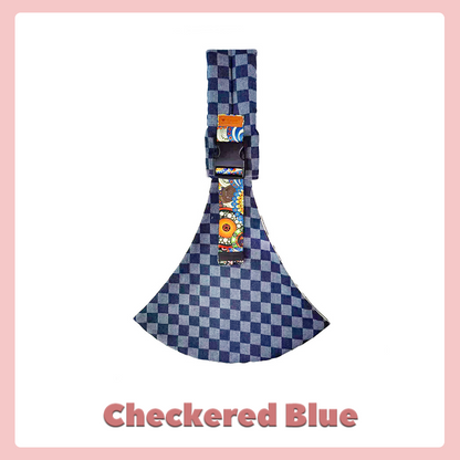 Bärsjal Crossbody