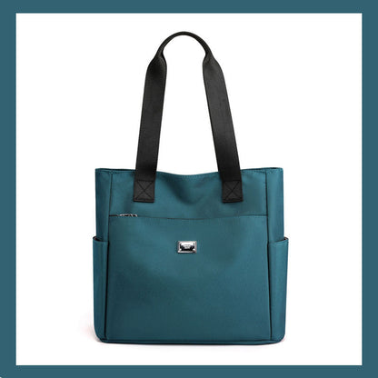 Large Capacity Shoulder Bag For Women