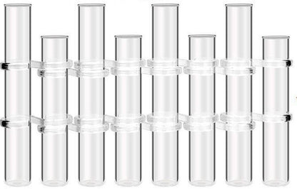 Ins Test Tube Transparent Glas Vas