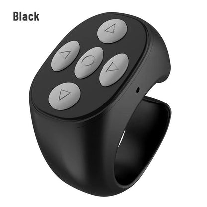 Bluetooth-fjärrkontroll för mobiltelefon