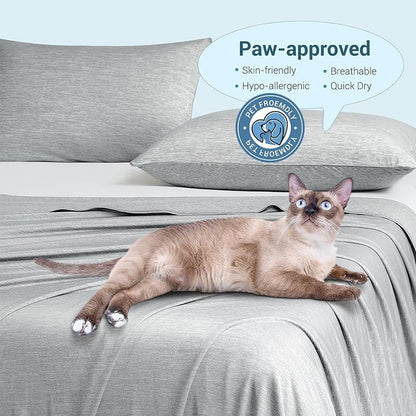 🔥Sista dagen 49% rabatt - Summer Ultimate Cooling Blanket