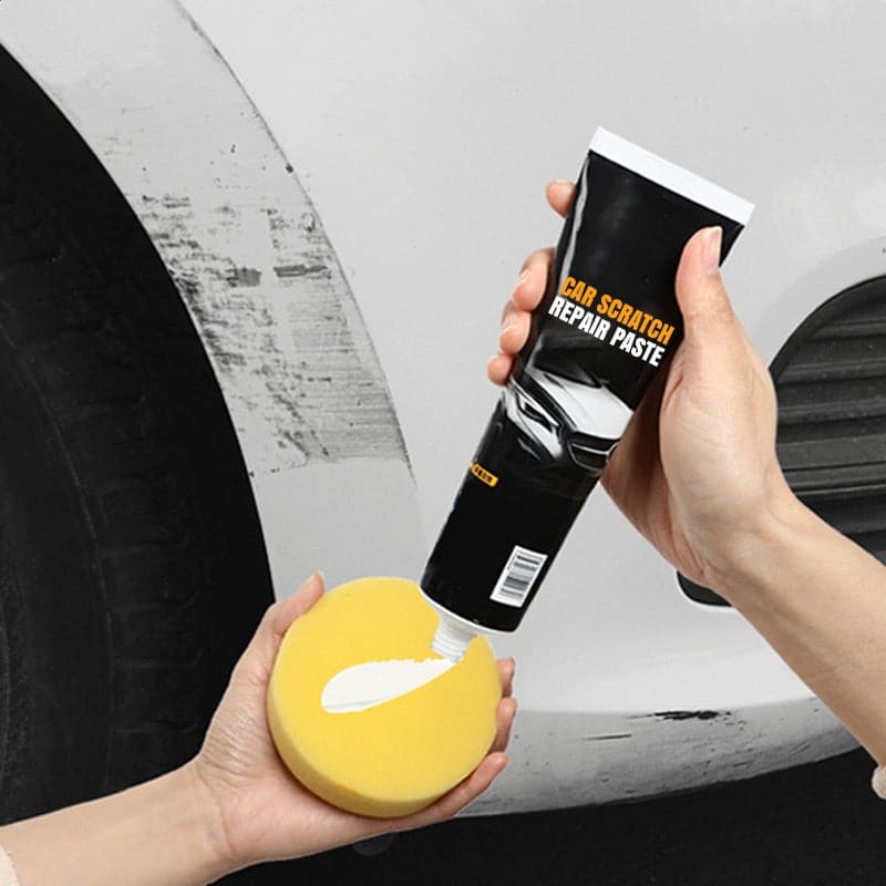 🚗Vax för reparation av bilrepor