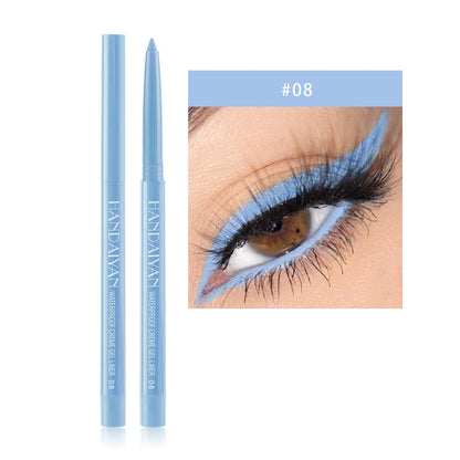 🔥🔥🔥🔥20 PCS färgade eyelinerpennor