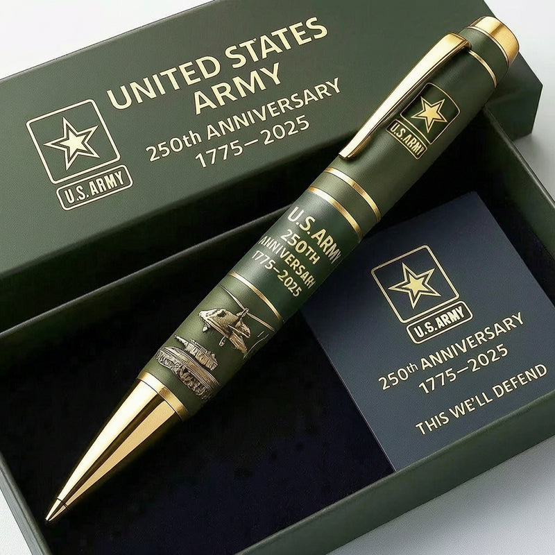 🎁Perfect For Any Patriot   — USA 250th Anniversary   Notebook & Pen Set, 1776–   2026 Patriotic Gift