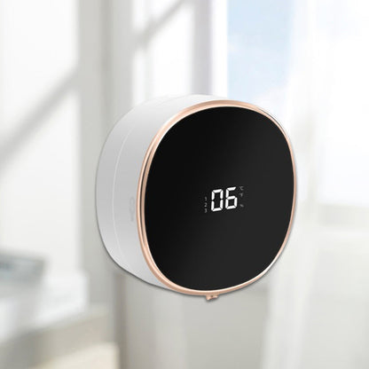 Smart Sensor skumtvålsdispenser