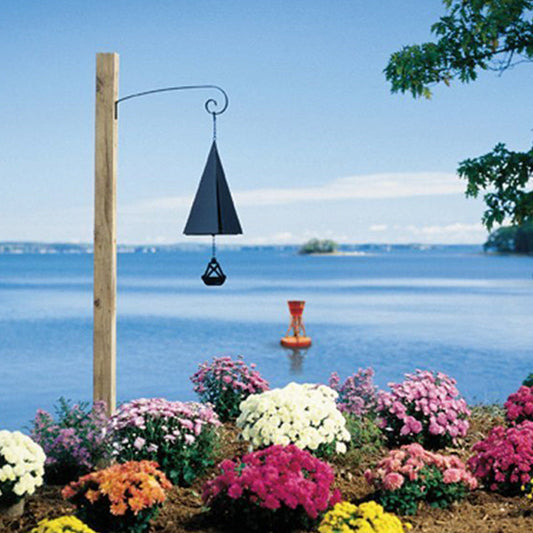 Julens vindklockor