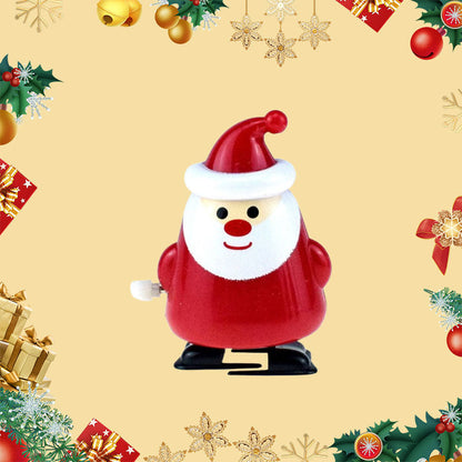 Christmas Wind Up Leksaker