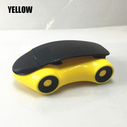 Cell Phone Holder Car Navigation Holder Clip