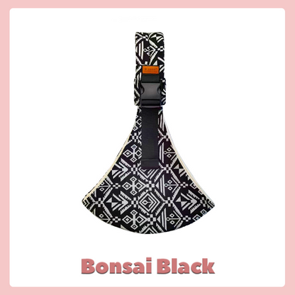 Bärsjal Crossbody