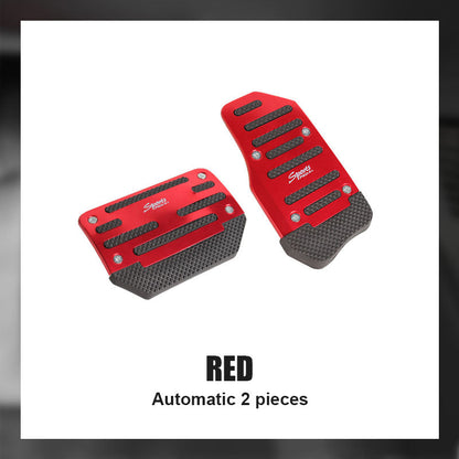 🚗Consentbil™ Halkfria fotstöd för bil 🚗