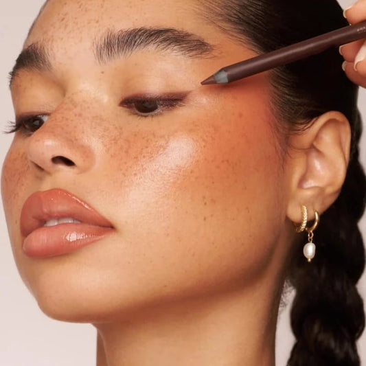 🔥Buy 1 Get 1 Free🔥24HR Vattenfast Eyeliner
