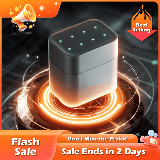 🏆Flash-rea⚡ Över 50 000 sålda! Nästan slut-💥🎁 🔋Uppladdningsbara AA/AAA-litiumbatterier med laddar