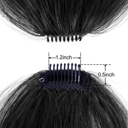 Clip in lugg