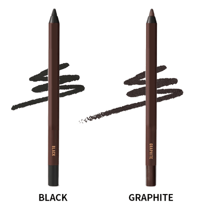 🔥Buy 1 Get 1 Free🔥24HR Vattenfast Eyeliner