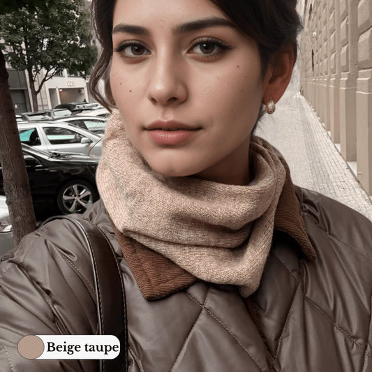 Wool Bandana - The Essential Item