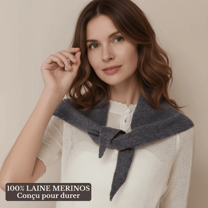 Wool Bandana - The Essential Item