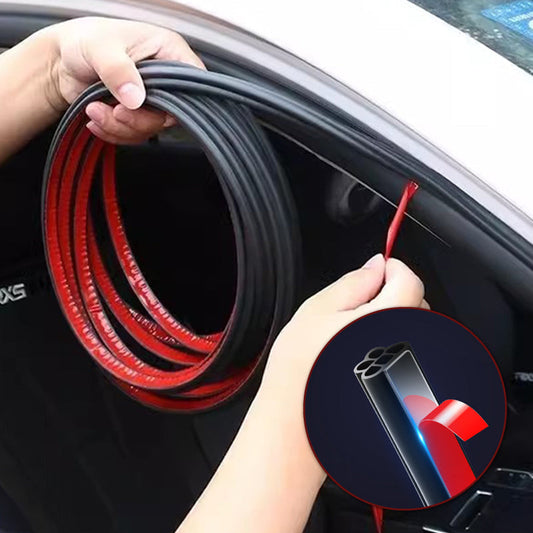 🚗✨ Tätningar för bilar - ett heltäckande skydd för din bil