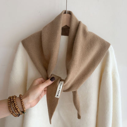 Wool Bandana - The Essential Item