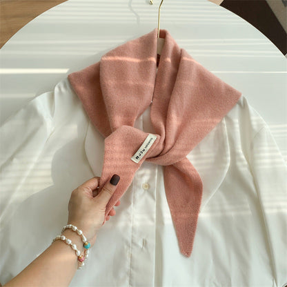 Wool Bandana - The Essential Item