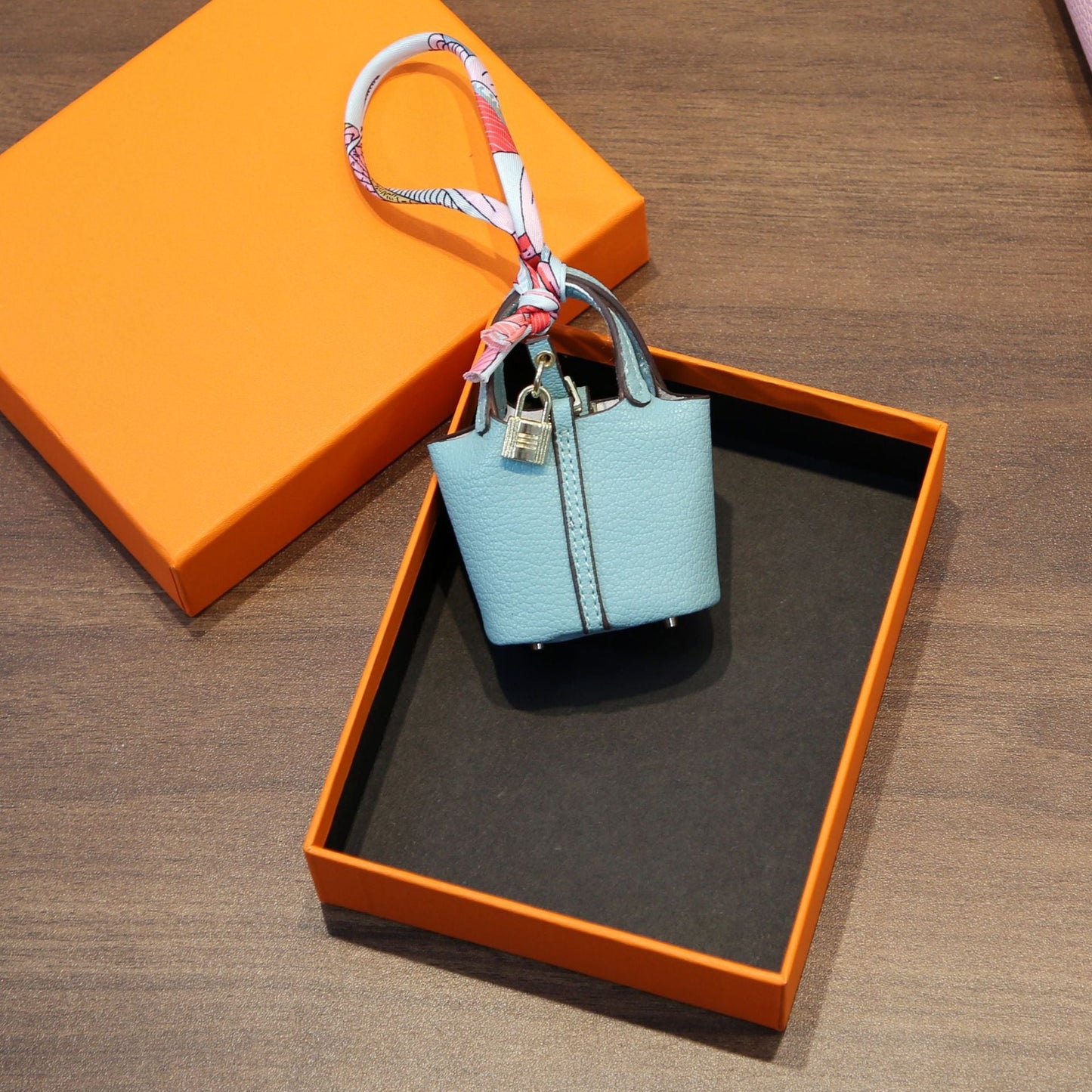 🔥50% rabatt i endast 5 dagar🔥 🌸Mini söt väska charm🌸