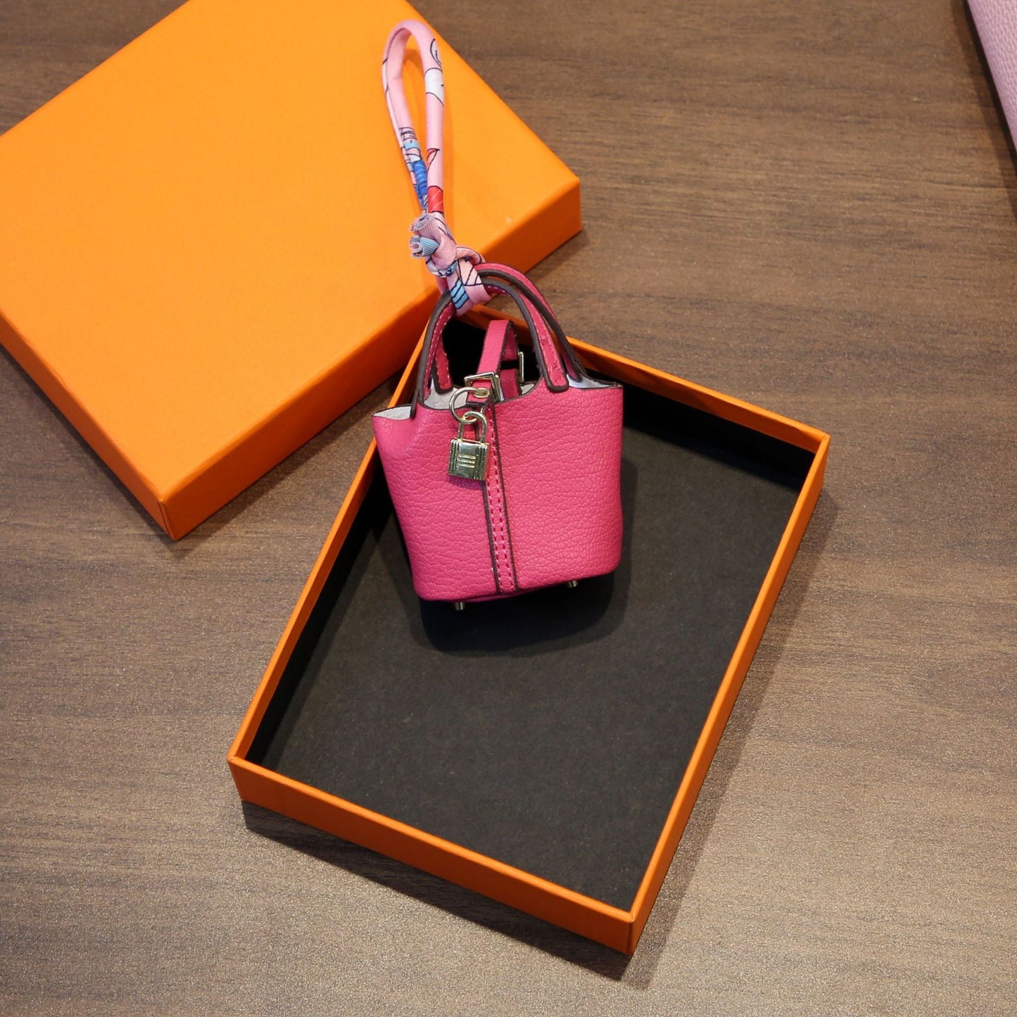 🔥50% rabatt i endast 5 dagar🔥 🌸Mini söt väska charm🌸
