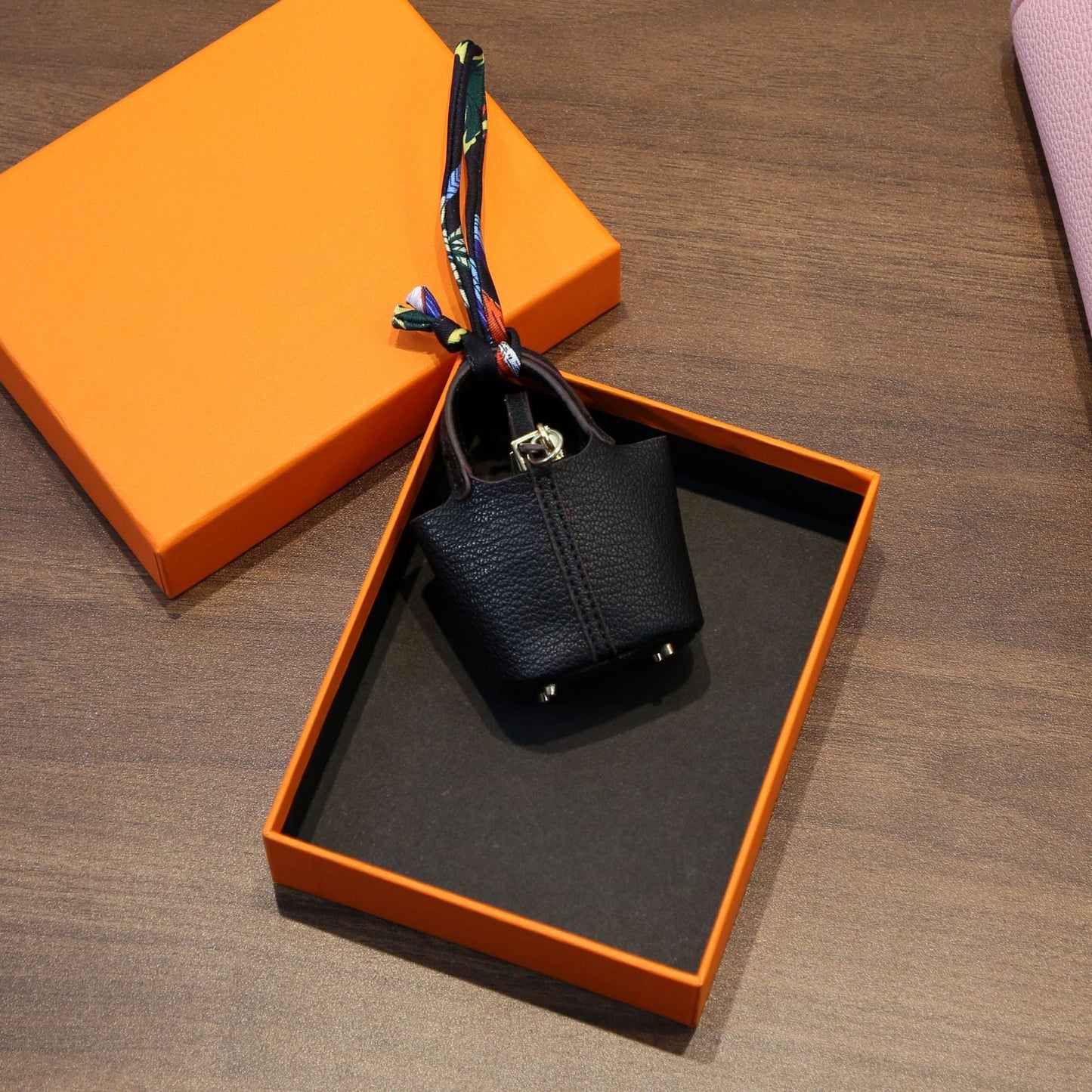 🔥50% rabatt i endast 5 dagar🔥 🌸Mini söt väska charm🌸