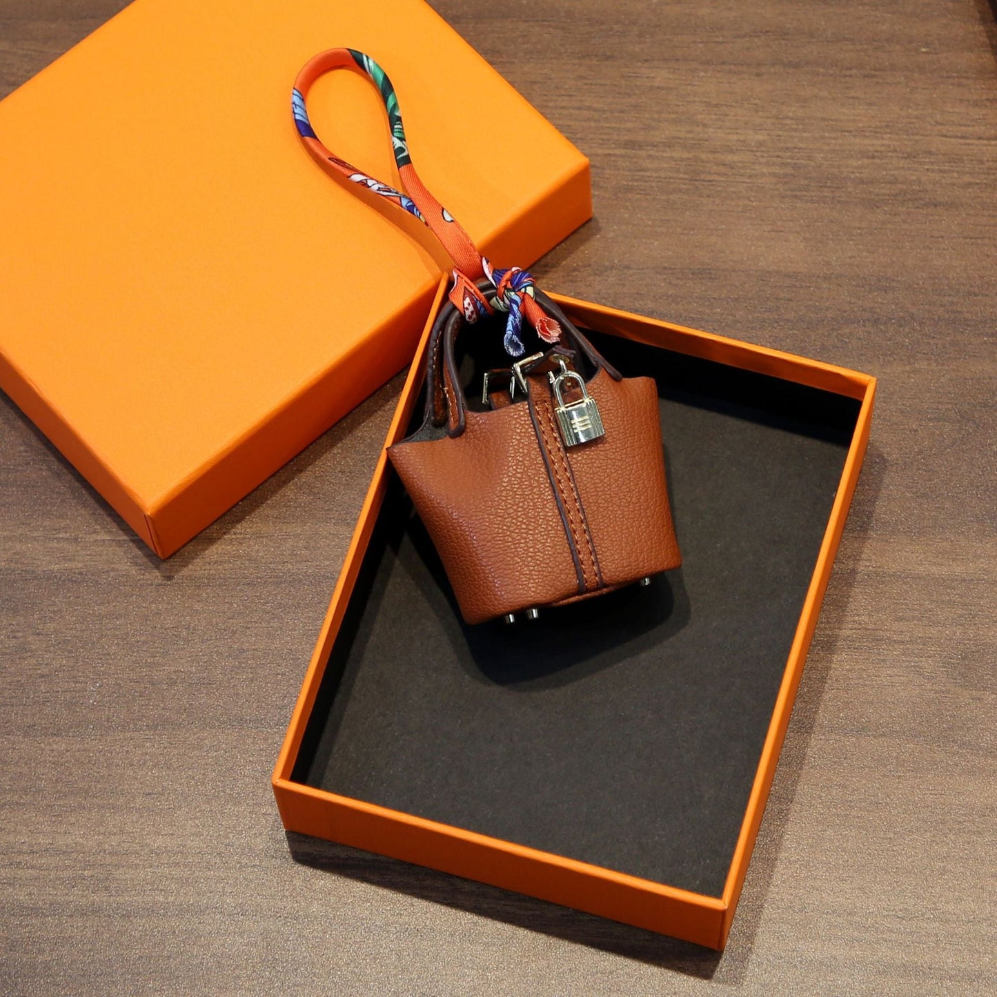 🔥50% rabatt i endast 5 dagar🔥 🌸Mini söt väska charm🌸