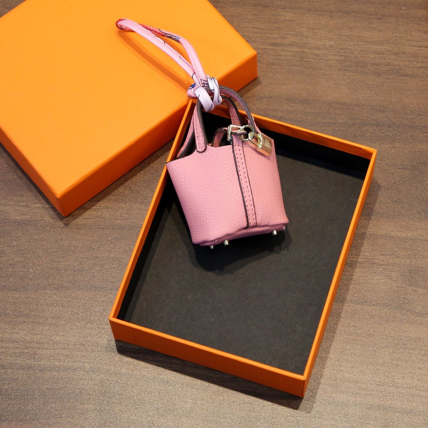 🔥50% rabatt i endast 5 dagar🔥 🌸Mini söt väska charm🌸