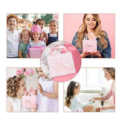 DIY kristallarmbandsuppsättning
