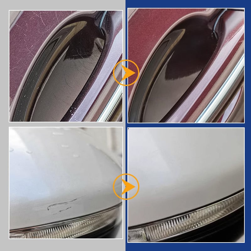 🚗Vax för reparation av bilrepor