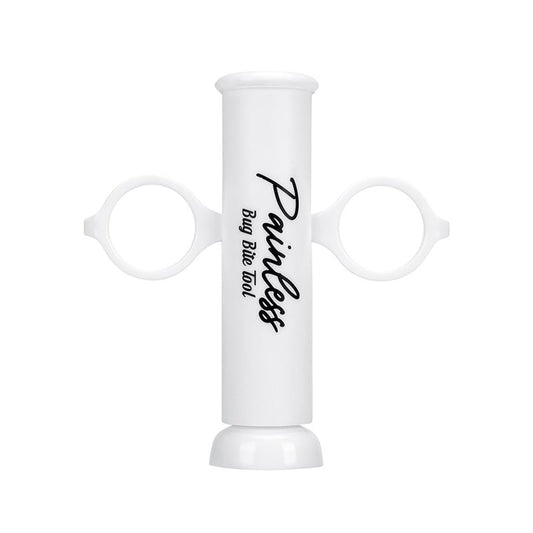 🦟 Upplev omedelbar lindring ✨ Ultimate Bite & Sting Relief Tool - För klåda-fria, bekväma dagar