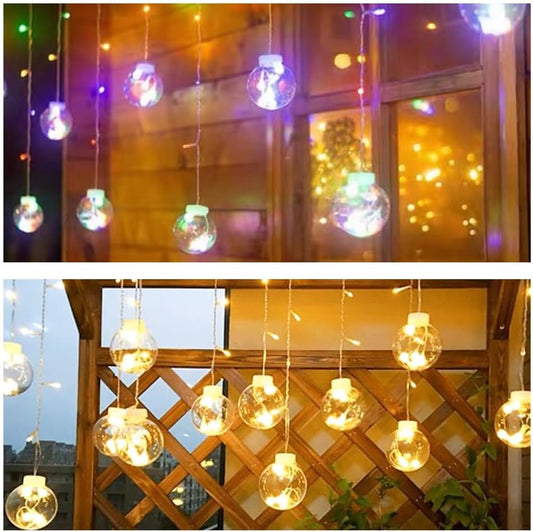 🎄Festival Wish String Lights✨