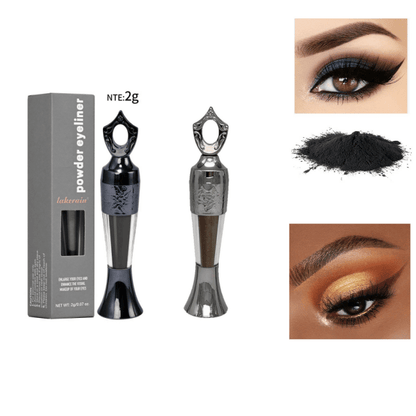 100% naturlig egyptisk kohl-eyeliner - inspirerad av skönheten i det forntida Egypte