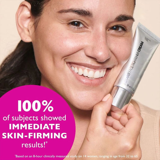✨Face Tightener No-Filter Primer