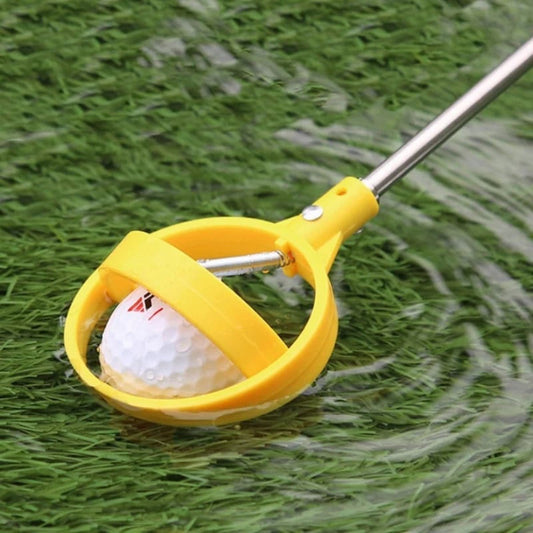🔥 Golfball retriever