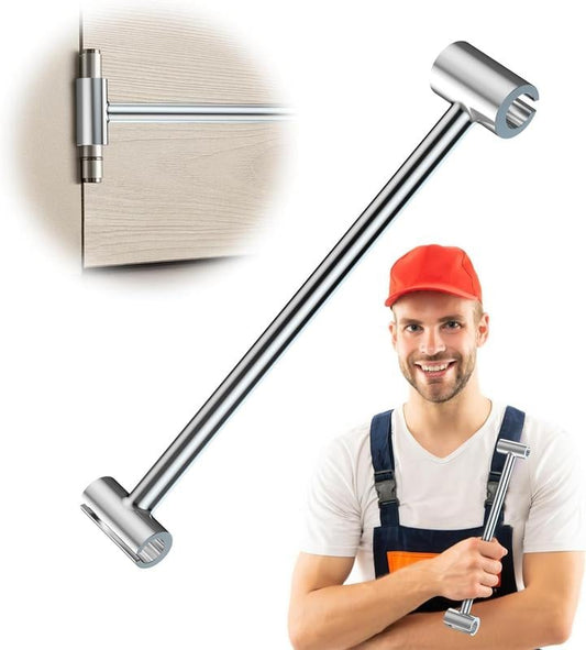 🔥Hot Sale 49 % rabatt - 🚪Dörrgångsjusteringsverkty