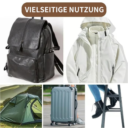 🎁Löstagbar universell blixtlåsreparatör